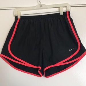 Nike Dri-Fit Running Shorts